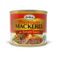 Grace Premium Mackerel In Hot Tomato Sauce