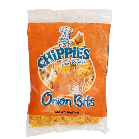 Chippies Onion Bits