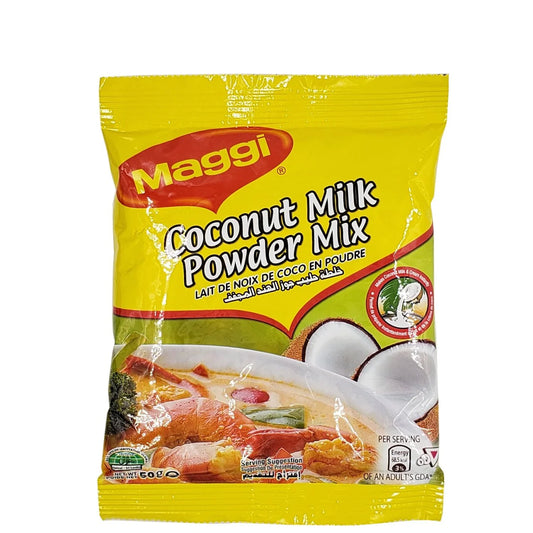 Maggi Coconut Milk